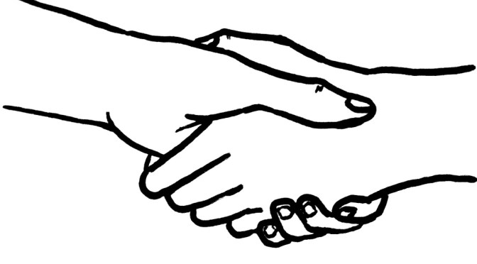 Take your career to the next level with informational interviews