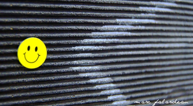 Cultivating Happiness in Graduate School