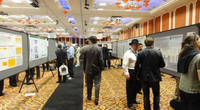 5 Pointers for a Better Poster