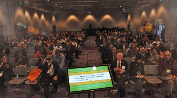 Managing Public Speaking Anxiety