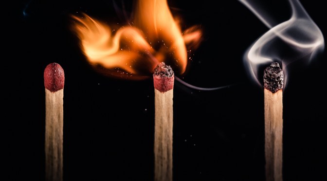 5 Tested Tips to Battle Burnout with Better Self-Care